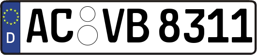 AC-VB8311