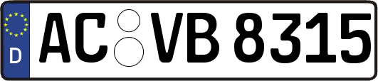 AC-VB8315