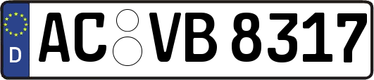 AC-VB8317