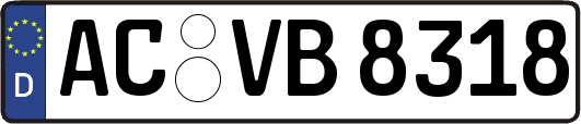 AC-VB8318