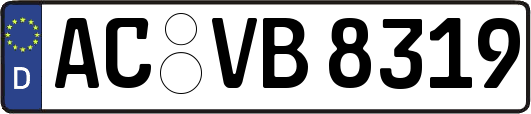 AC-VB8319