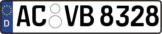 AC-VB8328