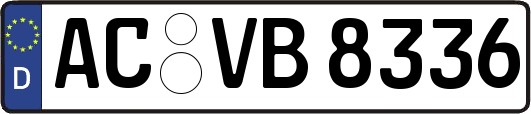 AC-VB8336
