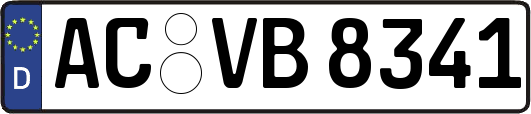 AC-VB8341