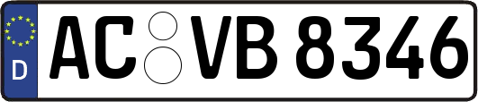 AC-VB8346