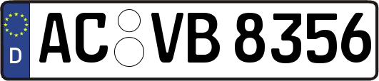 AC-VB8356