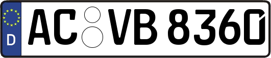 AC-VB8360