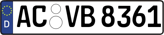 AC-VB8361