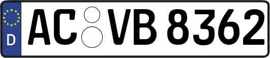 AC-VB8362