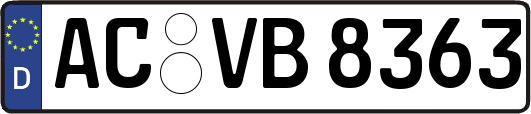 AC-VB8363