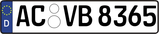 AC-VB8365