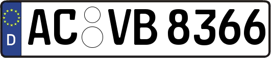 AC-VB8366