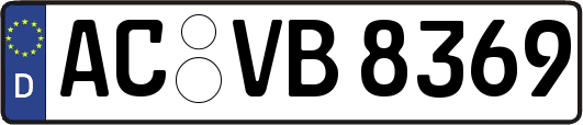 AC-VB8369