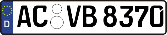 AC-VB8370