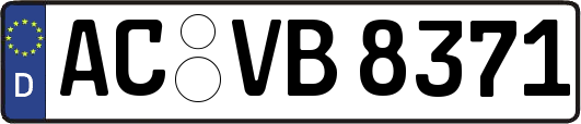 AC-VB8371