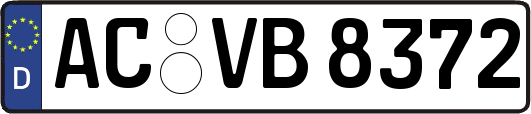 AC-VB8372