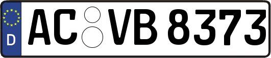 AC-VB8373