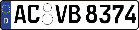 AC-VB8374
