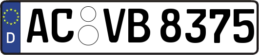 AC-VB8375