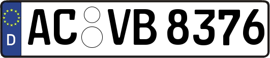 AC-VB8376