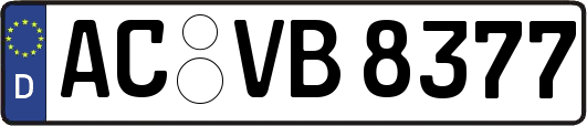 AC-VB8377