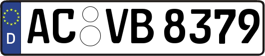 AC-VB8379