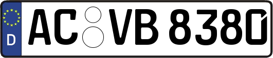 AC-VB8380