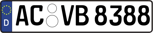 AC-VB8388