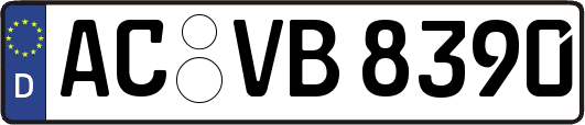 AC-VB8390