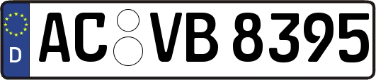 AC-VB8395