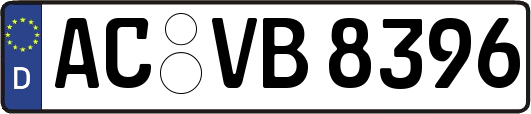 AC-VB8396