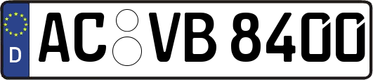 AC-VB8400