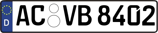 AC-VB8402