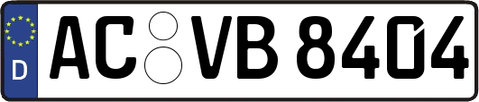 AC-VB8404