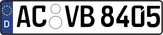 AC-VB8405