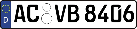 AC-VB8406
