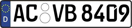 AC-VB8409