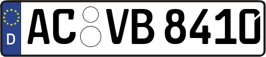 AC-VB8410