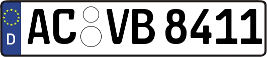 AC-VB8411