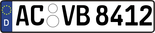 AC-VB8412
