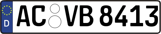 AC-VB8413