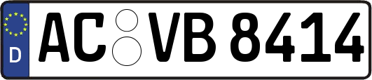 AC-VB8414
