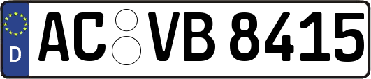 AC-VB8415