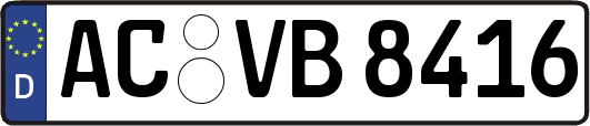 AC-VB8416