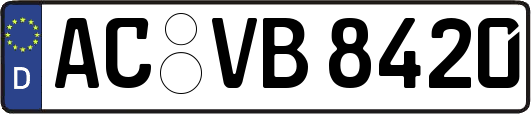 AC-VB8420