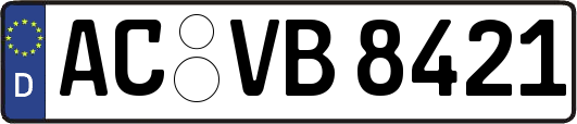 AC-VB8421