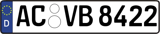 AC-VB8422