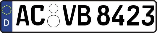 AC-VB8423