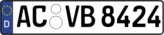 AC-VB8424