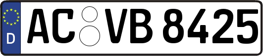 AC-VB8425